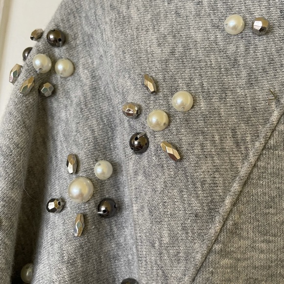 Stella & Dot Pearl Top - Picture 4 of 8